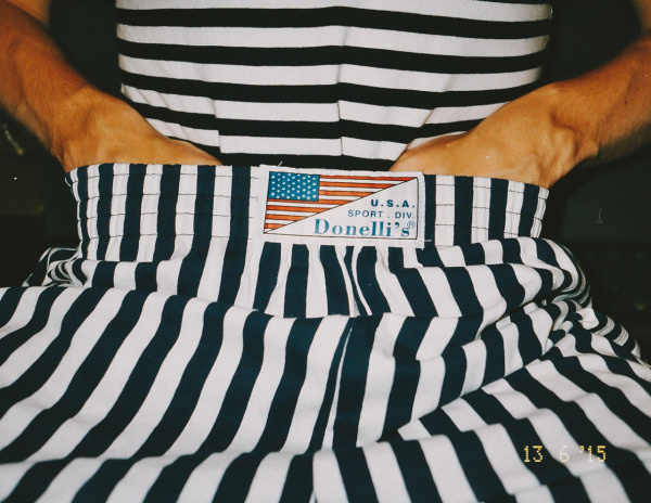 Mehdi Lacoste | PICDIT