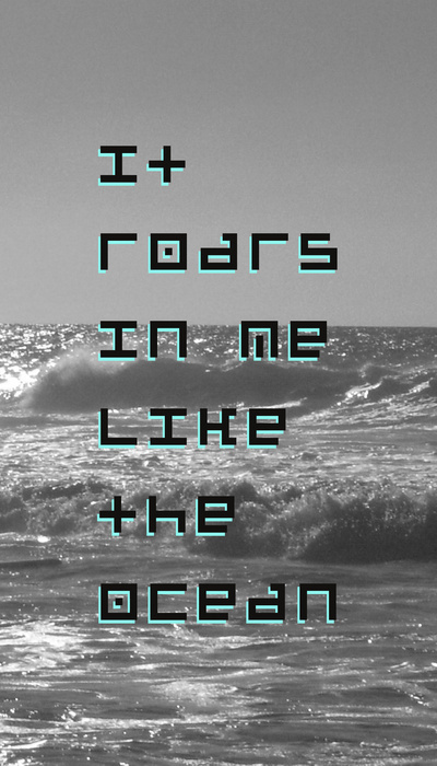 LAB art. #print #photography #poster #art #type #typography