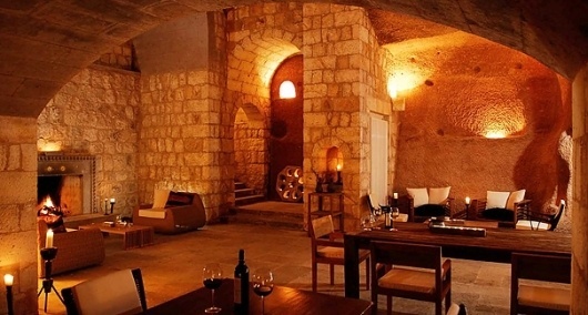 Argos In Cappadocia #hotels