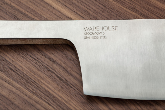 Maple Set Knives #steel #wood #stainless #metal #knife #cuchillo