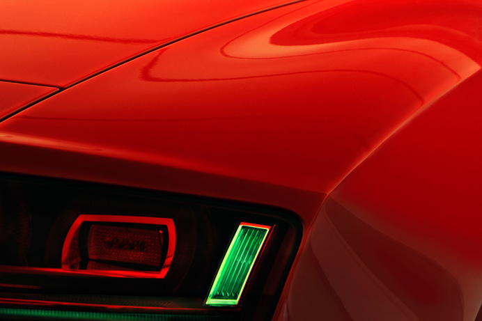 Armando Ferrari : Automotive | Common Era