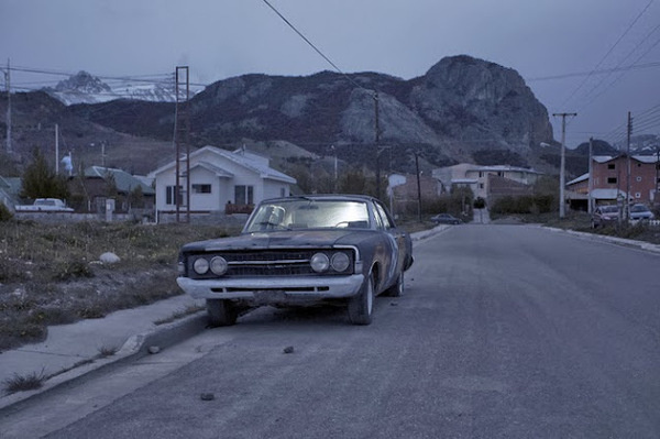 After Lights Out by Julien Mauve #inspration #photography #art