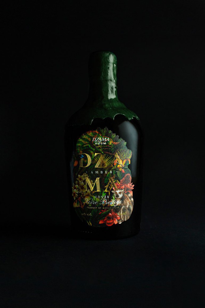 Dzama Rhum