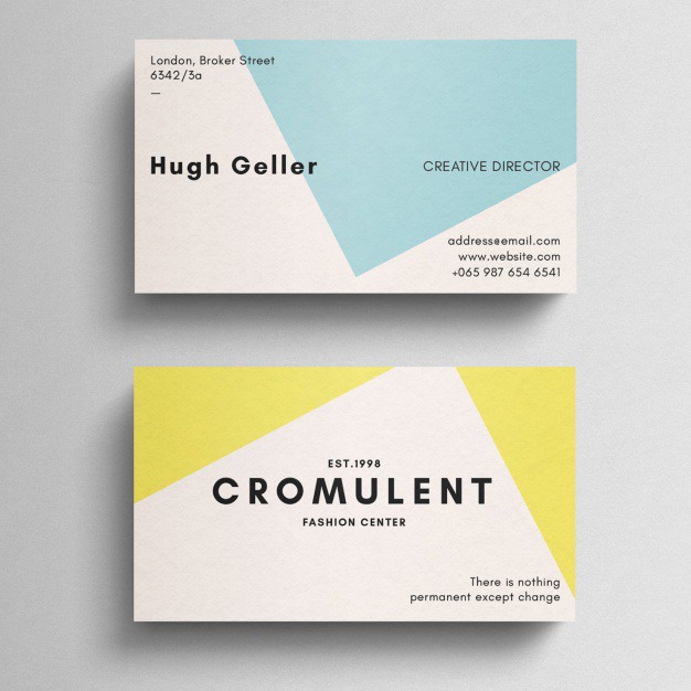 Colorful business card template Premium Psd. See more inspiration related to Logo, Business card, Business, Abstract, Card, Template, Geometric, Office, Visiting card, Shapes, Presentation, Colorful, Shape, Stationery, Corporate, Creative, Company, Abstract logo, Modern, Corporate identity, Branding, Visit card, Identity, Brand, Identity card, Presentation template, Business logo, Company logo, Logo template, Abstract shapes, Modern logo, Brand identity, Visit and Visiting on Freepik.