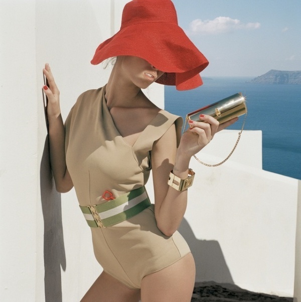 Norbert Schoerner #fashion #photography #inspiration