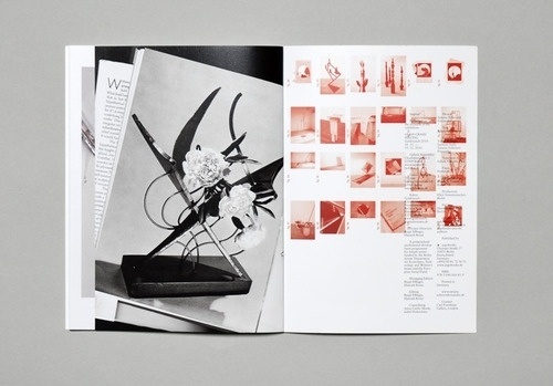Vajza N'kuti #white #red #print #black #editorial