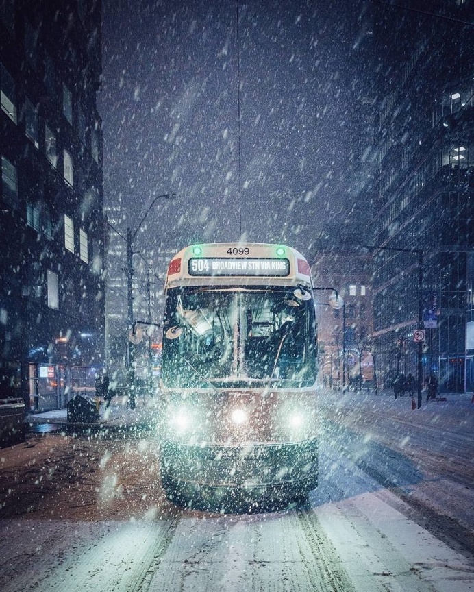 Stunning Urban Instagrams by Sanjay Chauhan