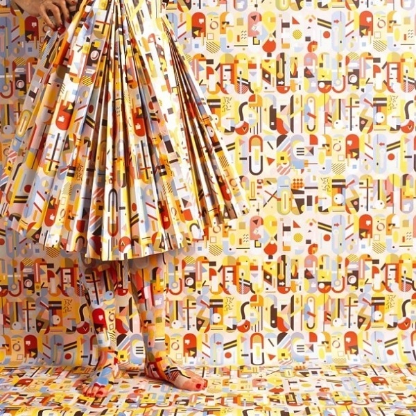 The invisible woman - Art Photography by Cecilia Paredes #woman #ivisible #photography #invisible #cecilia #art #paredes