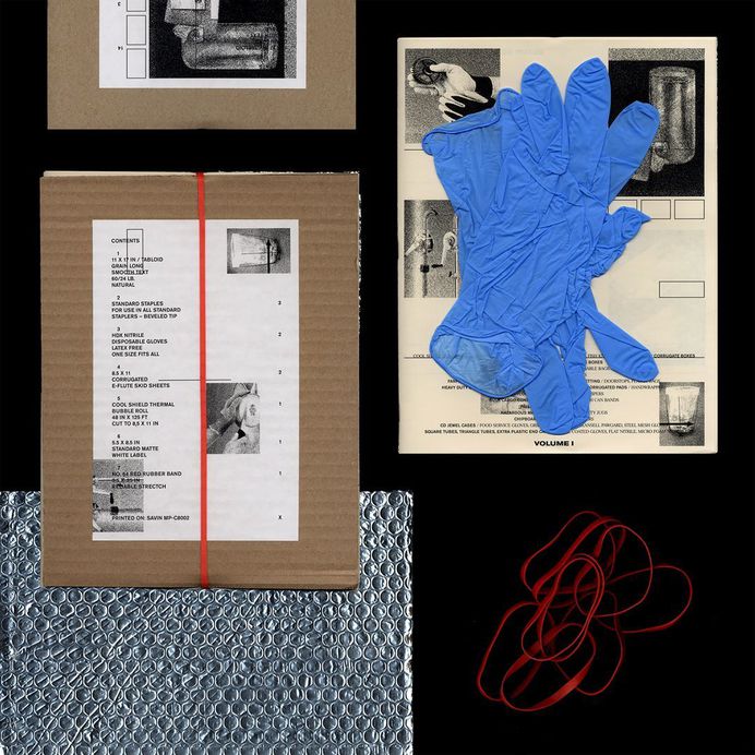designeverywhere: “Zine Time ”