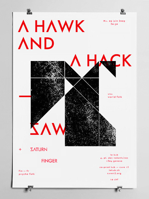 About the author of this post #poster #typography