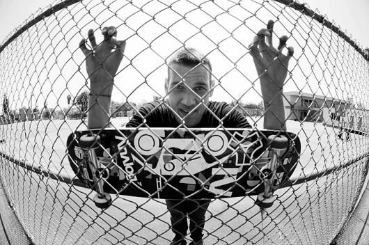 4555799770_7debae7701_o.jpg by ryanallanphoto.blogspot.com #pho #photography #blackwhite #skateboarder