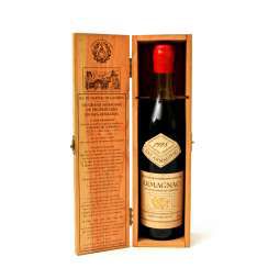 ARMAGNAC Chateau de Laubade 1928, rarity!