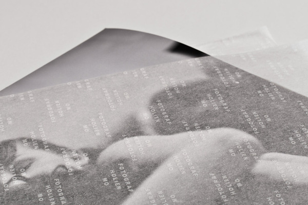 Fotograf Holien Mo on Behance #graphic