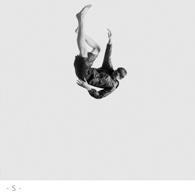 The inspiration of a Self-Made man #falling