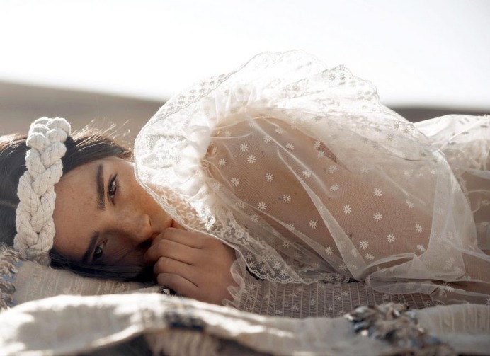 Fabulous Street Style Photography by Alexandra Mascia