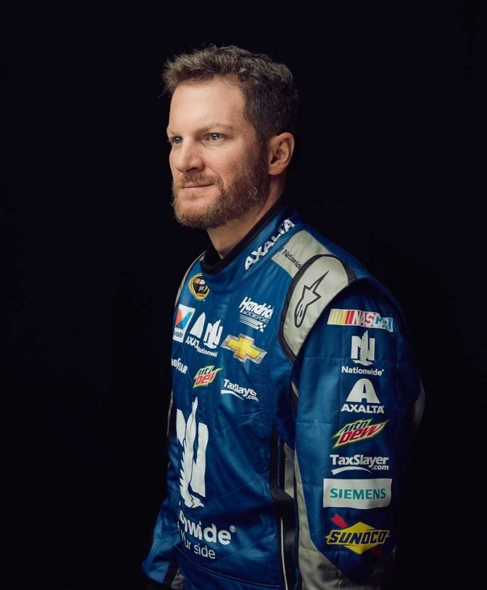 Dale Earnhart Jr.