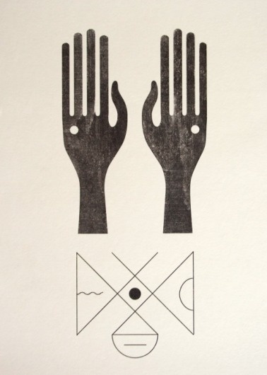 Samms Blog #illustration #minimal