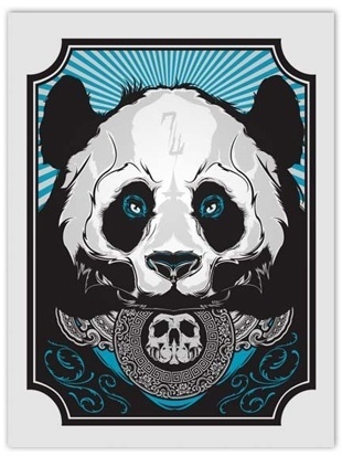 Hydro74 - Piety within Progression #hydro74 #panda