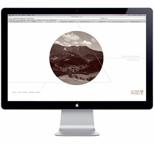 Jon Aleksander #website #design #identity #web