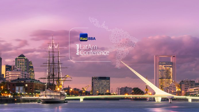 #itau #bba #world #international #latam #conference #layout