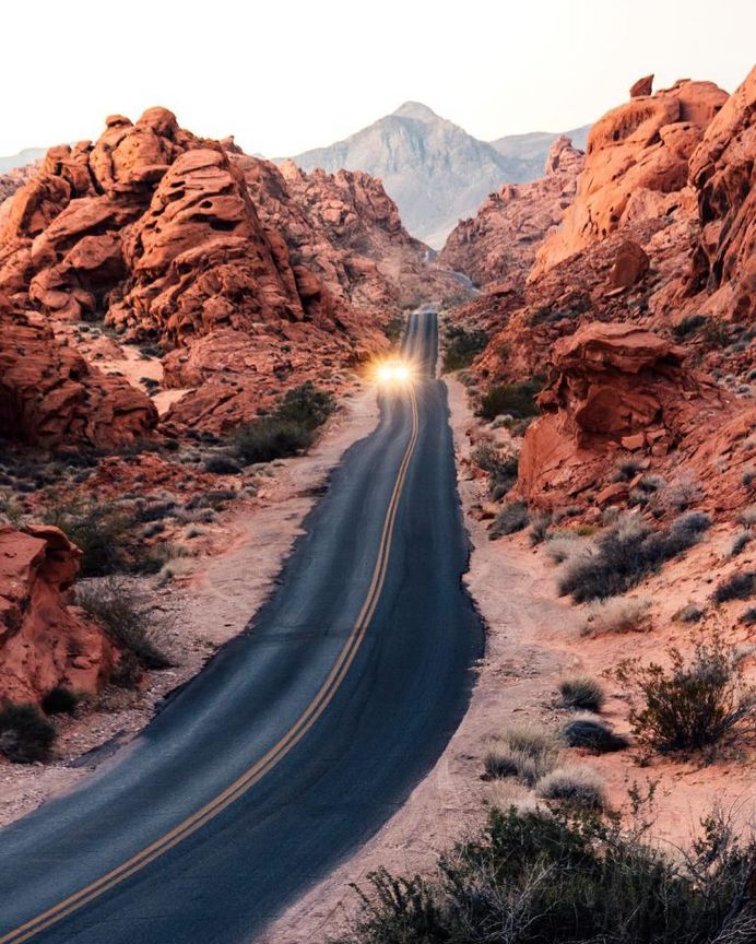 Stunning Travel and Adventure Photography by Kelsey Johnson