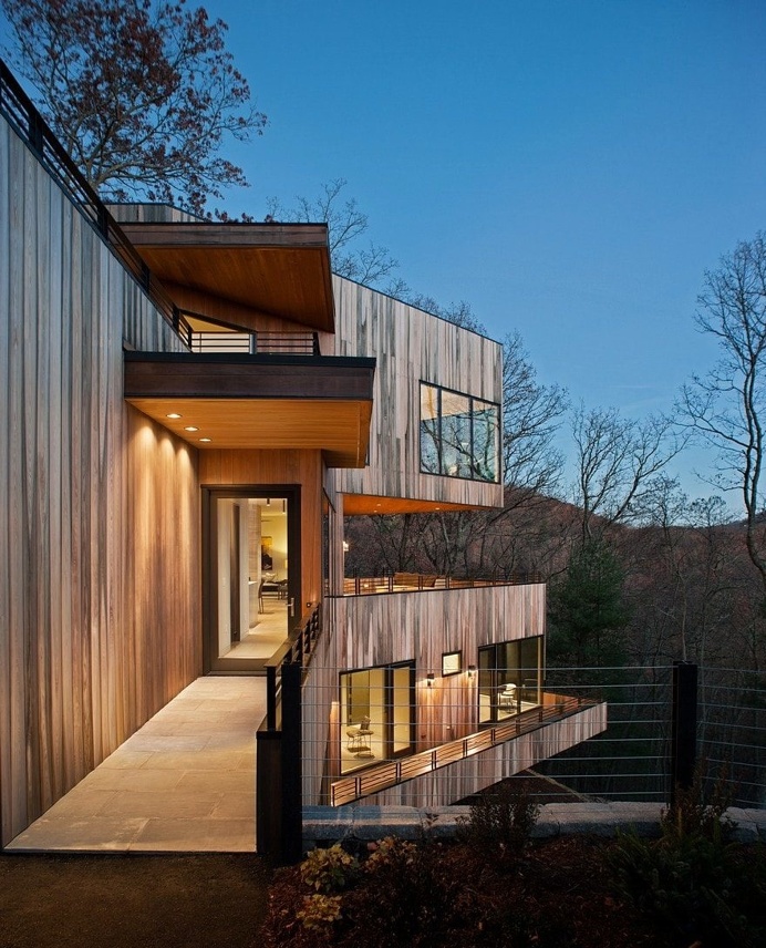 Ciel 10 House by Retro Fit Design 2