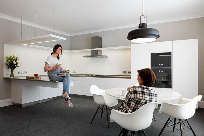 Holland Park Apartment - Remodelling of a Grade II Listed Building 3