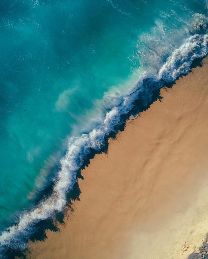 Western Australia From Above: Drone Photography by Merr Watson