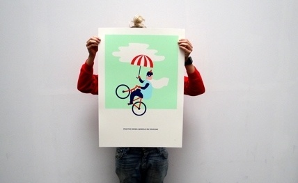 zeefdruk1.jpg (428×263) #illustration #poster