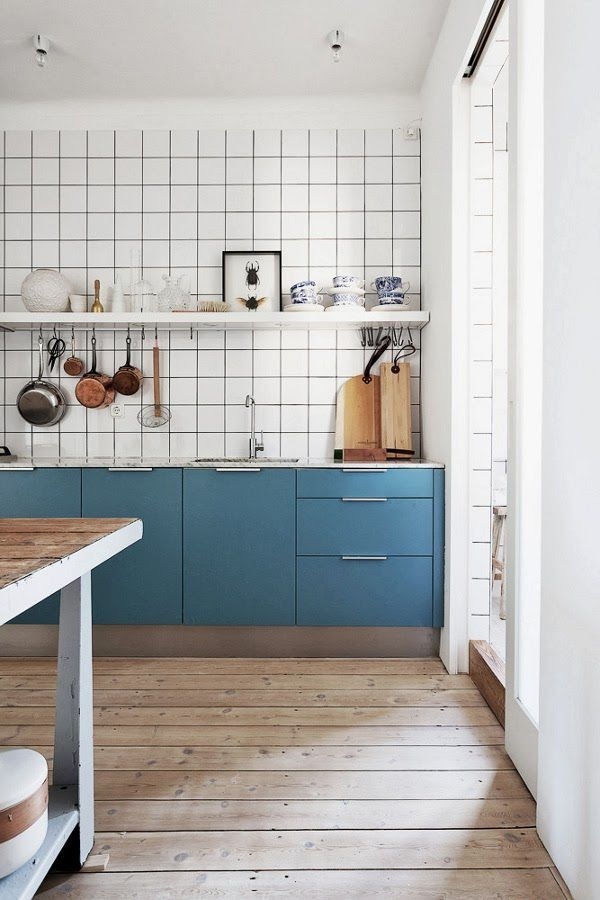 pin-worthy: merrilee liddiard / sfgirlbybay #interior #design #decor #kitchen #deco #decoration