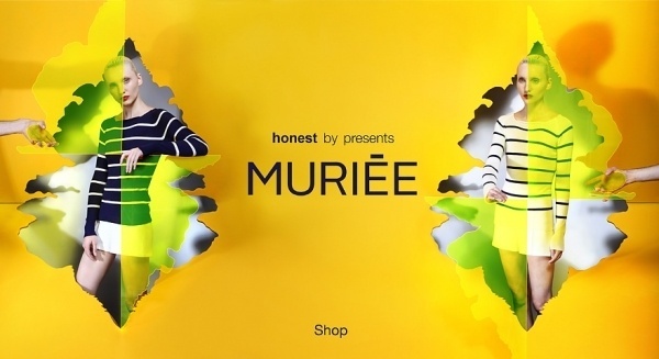 Home | Honest by #fashion #yellow #muriee