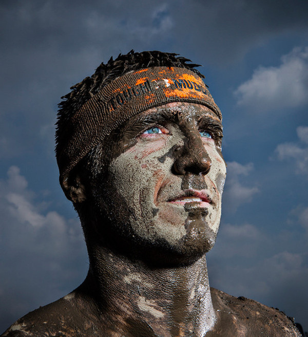 Athletes by Zach Hetrick #inspiration #photography #port