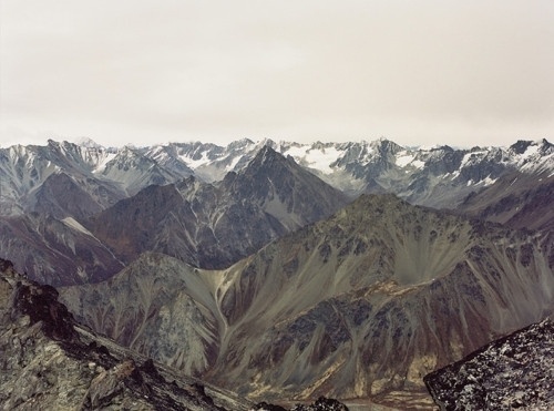 Aufschnitt/ #mountains #landscape