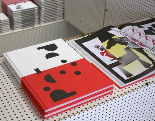 Creative Collider #inspiration #design #editorial