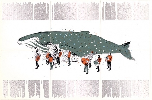 Josh Cochran: more #screen #print