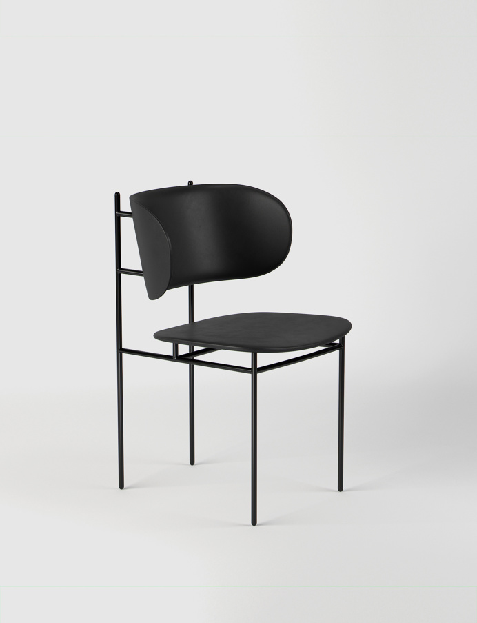 H.3 Chair by Regular Company