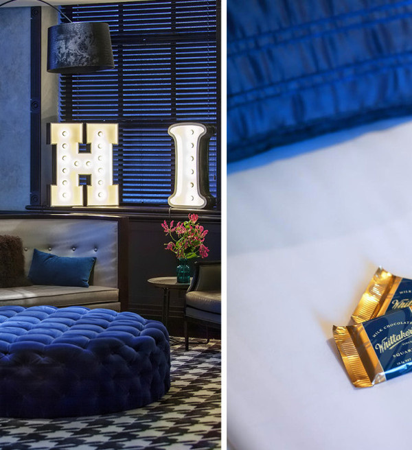 Hotels Photography by Mauro Risch #interior #photography #inspiration