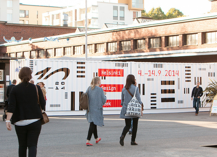 Kokoro & Moi – Helsinki Design Week #week #design #branding