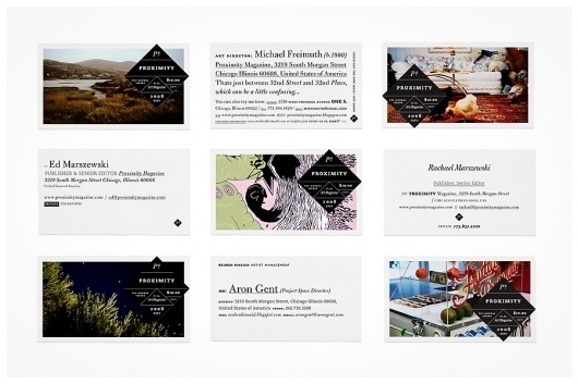 Michael Freimuth #identity #branding #typography