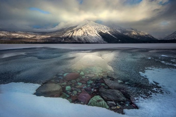 Beautiful Outdoor and Travel Landscapes by Perri K Schelat