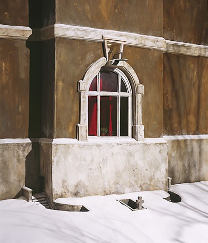 Frank Kunert - Fotografien kleiner Welten - Galerie