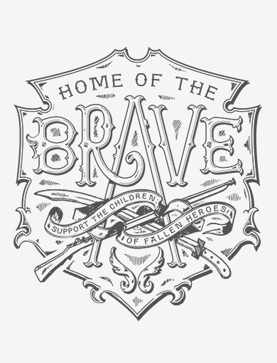 typeverything.com, Brave #typography