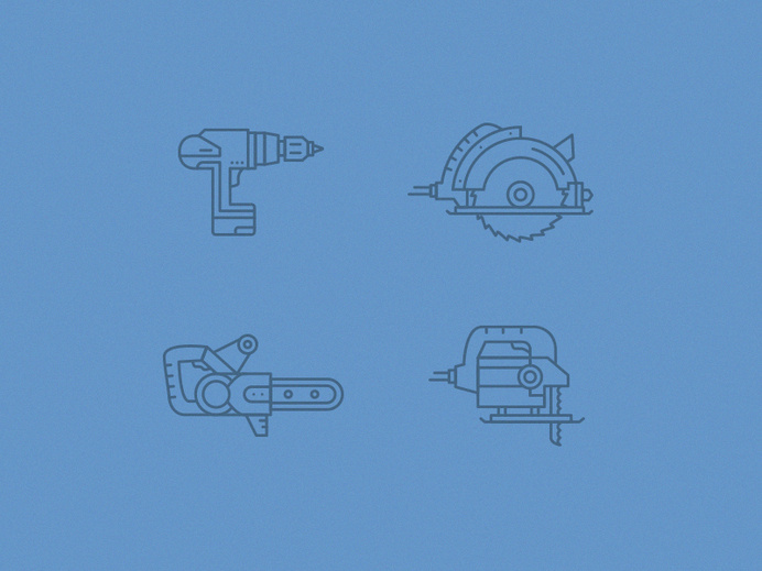 Tools #pictogram #icon #sign #picto #symbol