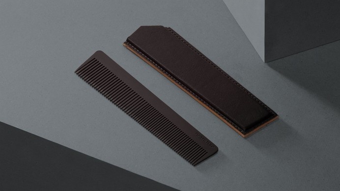 Ammunition #comb #product