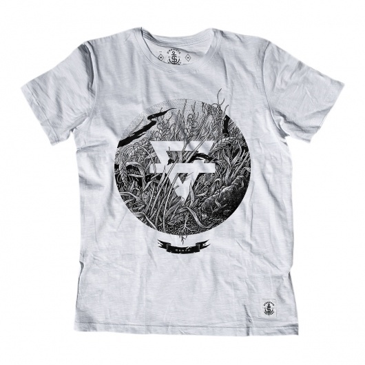 ARCHE Collection #white #black