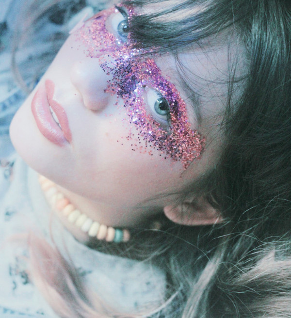 Like a Strange Dream by Jennifer Medina #inspiration #photography #portrait