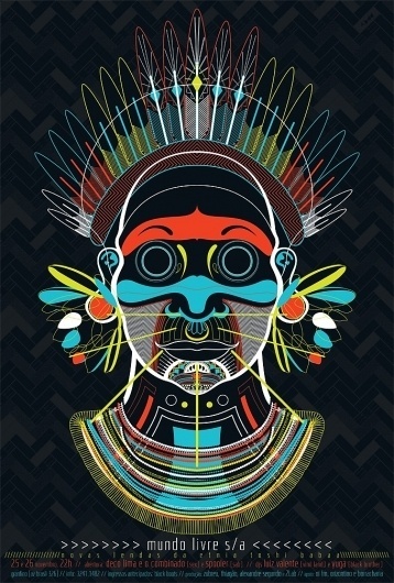 Zupi / Top Posters – Resultado! #ndio #vector