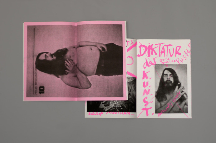 Zine #zine