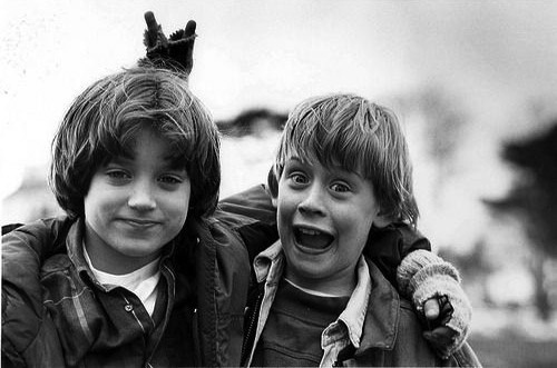 M O O D #stars #kid #cinema #star