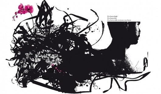 kaiserinmagazine #illustration #kaiserin